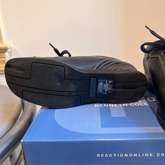 Kenneth Cole Reaction Sport Shoes - Picture 3 of 5